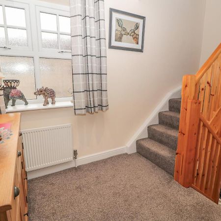 River Cottage Морпет Экстерьер фото