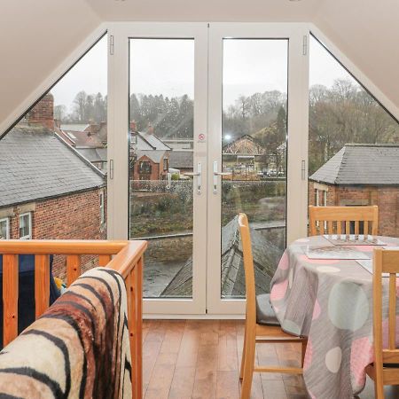 River Cottage Морпет Экстерьер фото