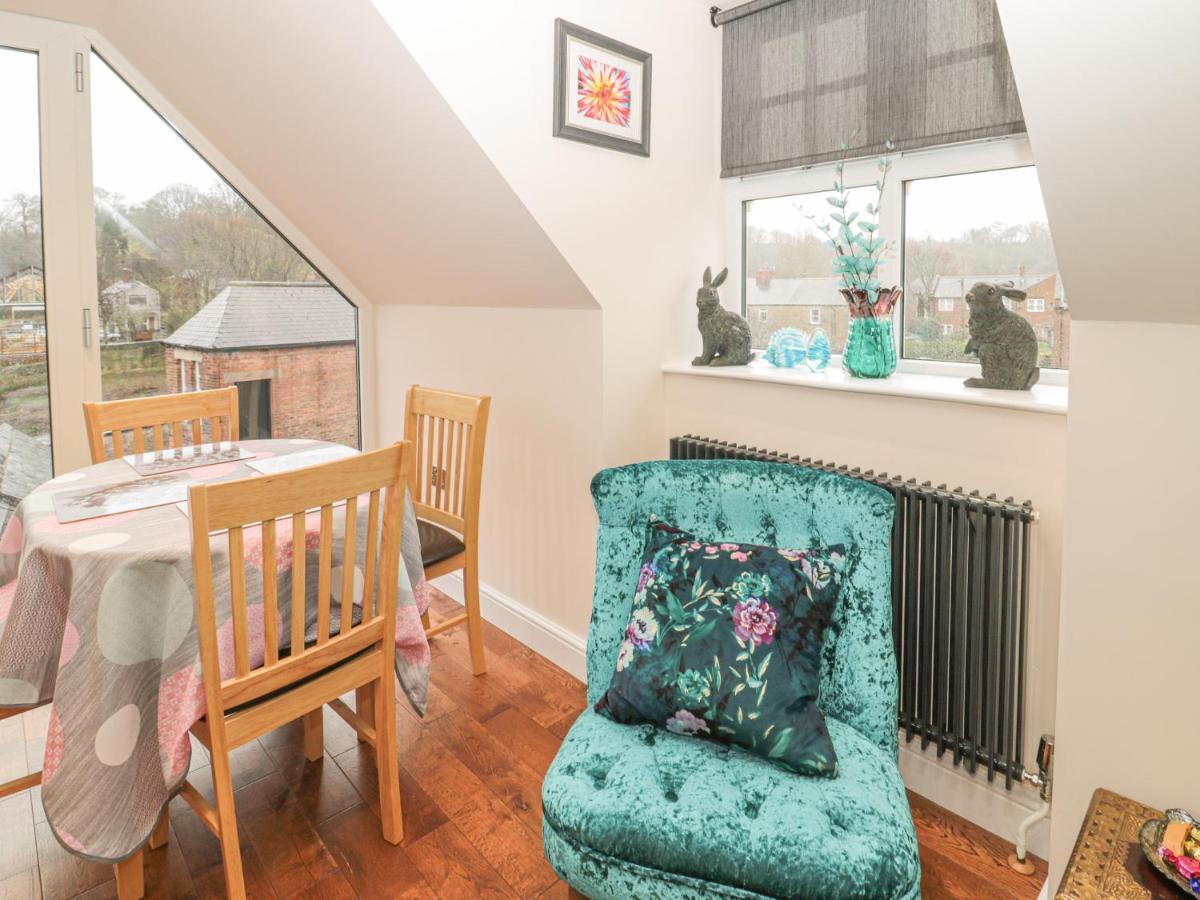 River Cottage Морпет Экстерьер фото