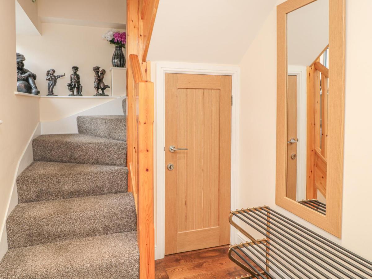 River Cottage Морпет Экстерьер фото