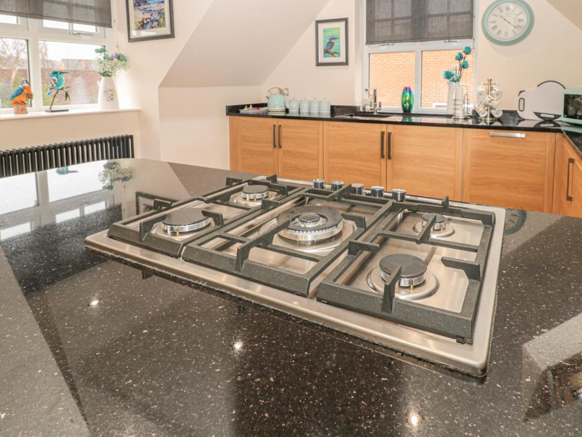 River Cottage Морпет Экстерьер фото