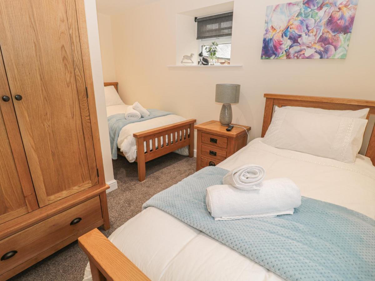 River Cottage Морпет Экстерьер фото